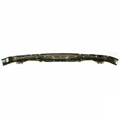 For 04-12 Chevy Colorado GMC Yukon Front Chrome Bumper Fit GM1002824 19210442