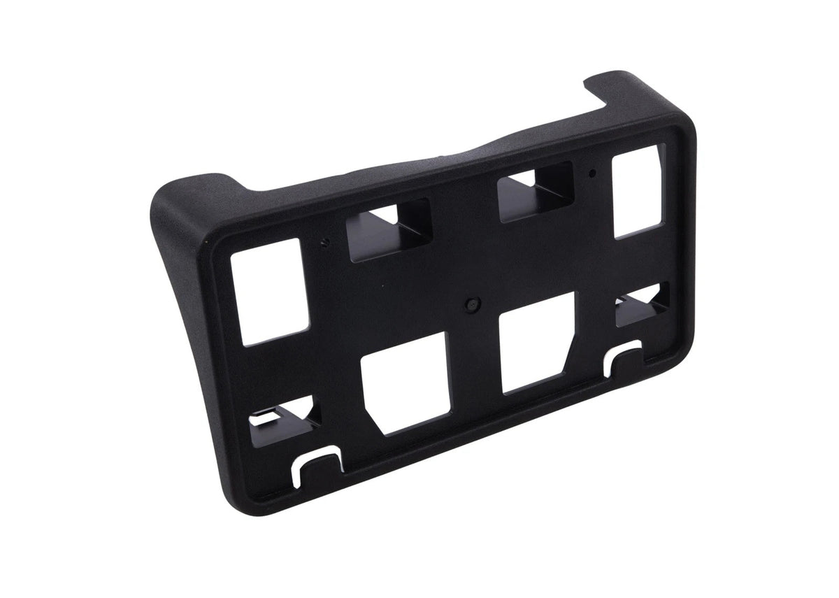New Plastic Front License Plate Bracket for 08-14 Ford E-150 E250 E350 E450 Van