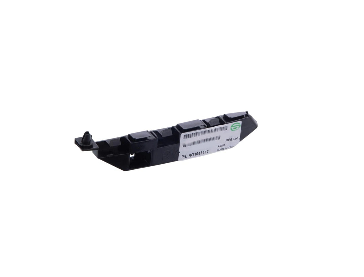 Front,Right Passenger Side Bumper Bracket Fit For Honda Civic HO1043112 New
