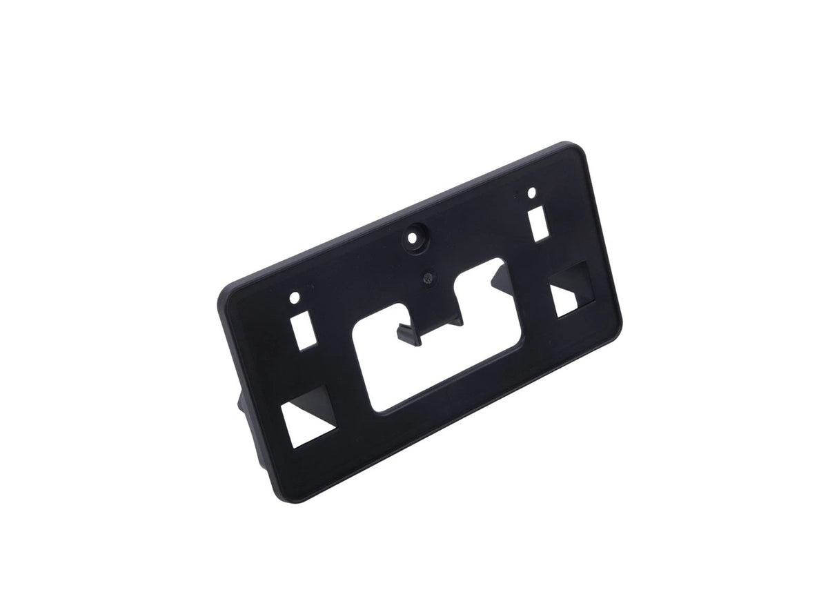 Front Bumper License Plate Bracket Tag Holder for 2005-2006 Acura RSX Coupe