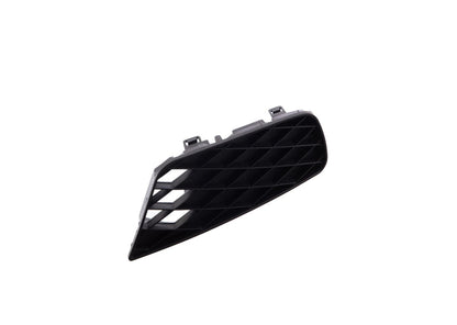 Front Passenger Side Bumper Grille Fog Light Cover For 09-11 Honda Civic