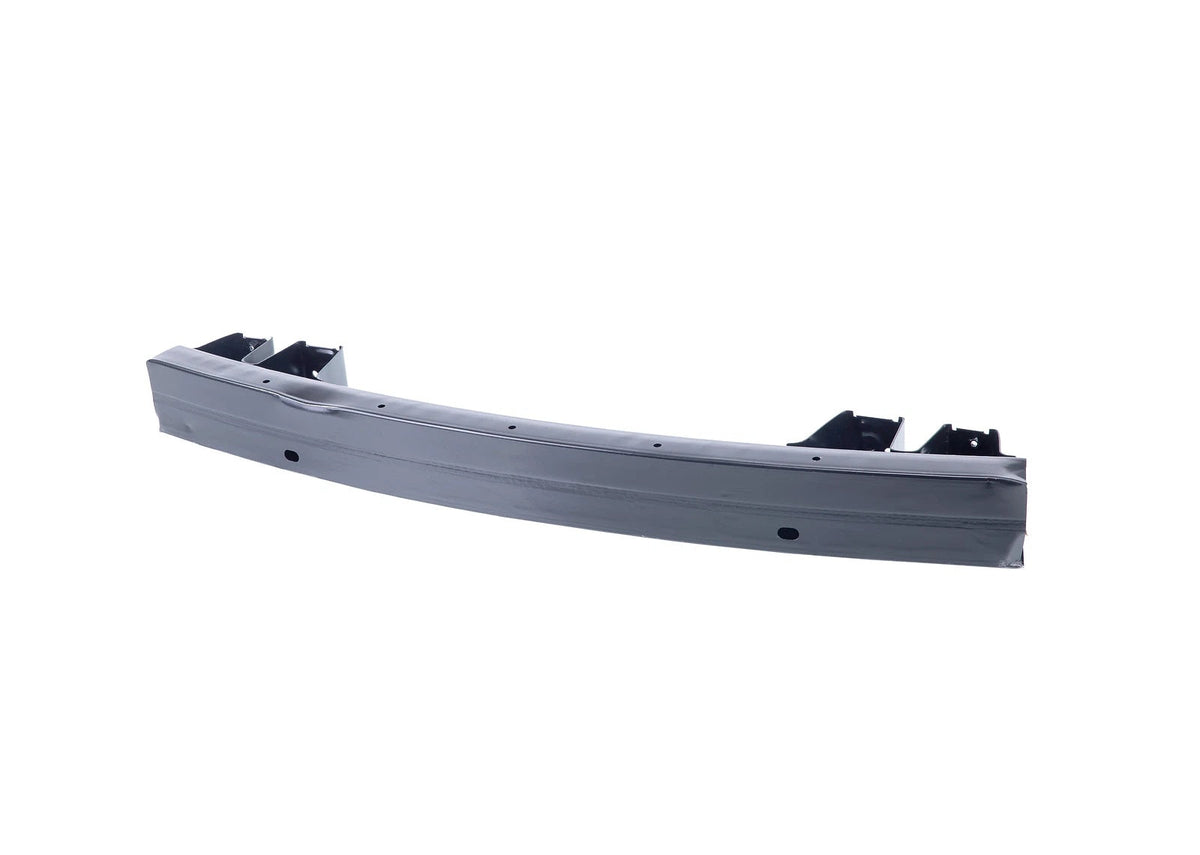 Reae Bumper Reinforcement Bar Impact Steel For 2006-2013 Chevrolet Impala