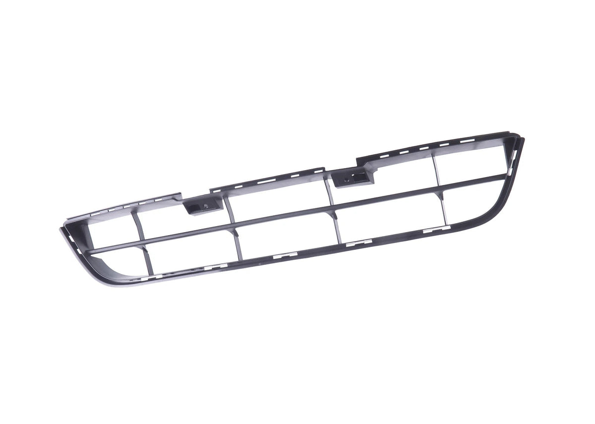 Plastic Front Bumper Center Textur Grille for 06-07 Honda Accord Sedan HO1036101