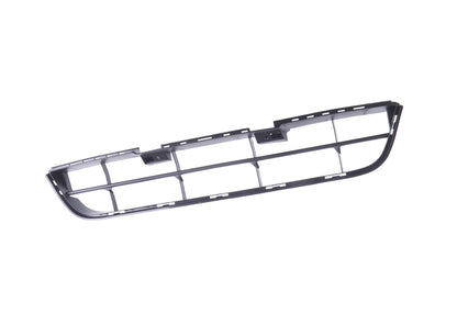 Plastic Front Bumper Center Textur Grille for 06-07 Honda Accord Sedan HO1036101