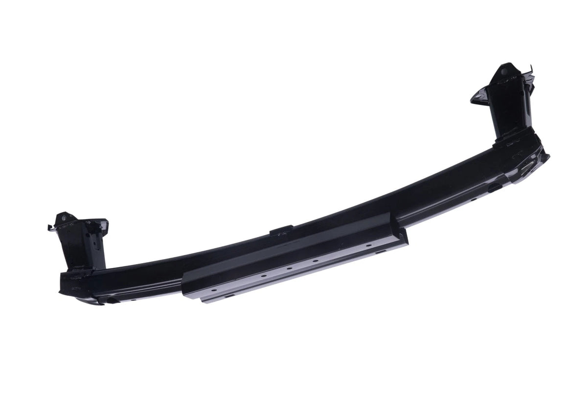 Front Bumper Reinforcement Bar Impact Steel For 2008-2012 Honda Accord