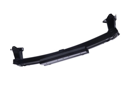 Front Bumper Reinforcement Bar Impact Steel For 2008-2012 Honda Accord