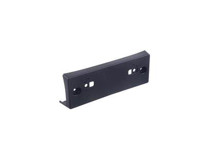 Front Bumper License Plate Bracket Holder For 10-12 Nissan Altima 4 Door Sedan