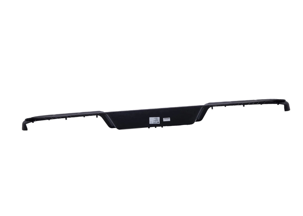Rear Upper Step Bumper Pad Molding For 2003-2014 Chevrolet Express GMC Savana
