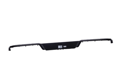 Rear Upper Step Bumper Pad Molding For 2003-2014 Chevrolet Express GMC Savana