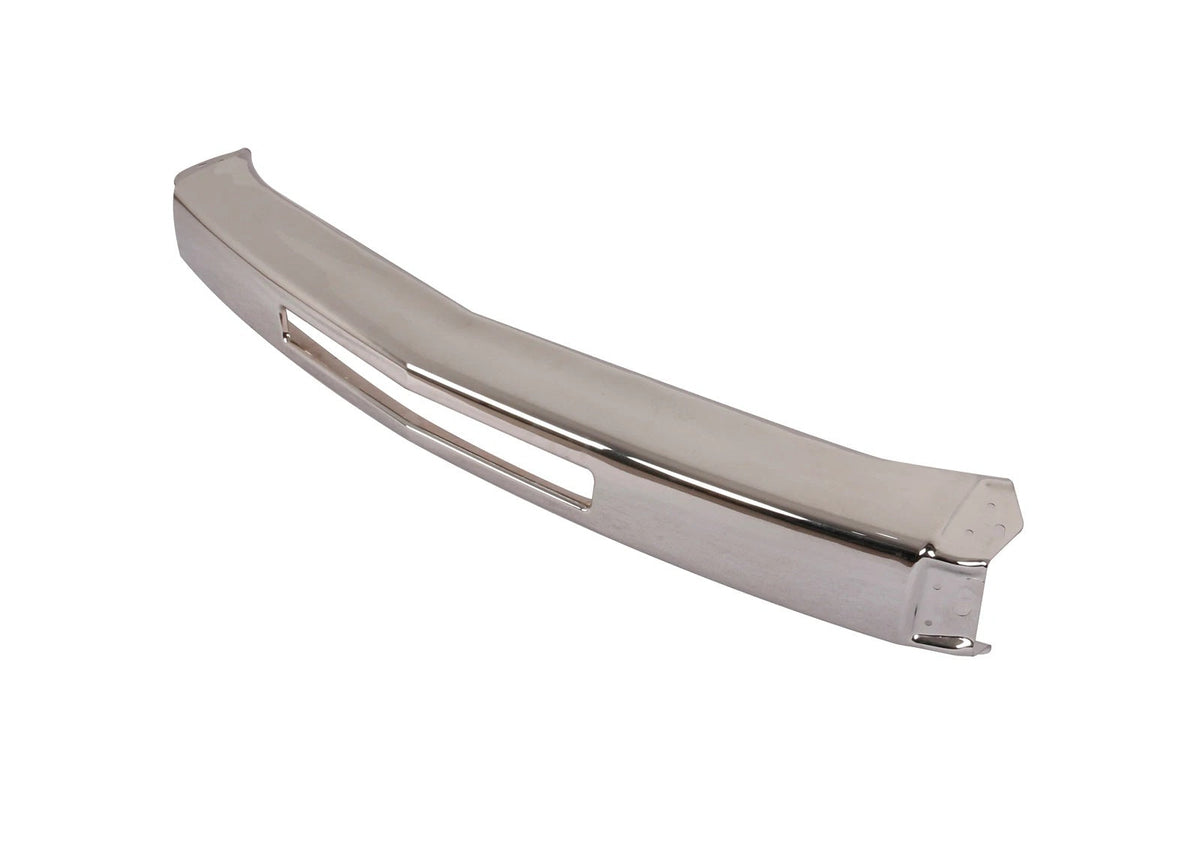For 2007-2013 Chevrolet Silverado Front Bumper GM1002831 Chrome w/Hole 15941850