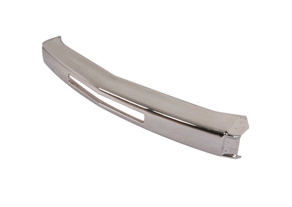 For 2007-2013 Chevrolet Silverado Front Bumper GM1002831 Chrome w/Hole 15941850