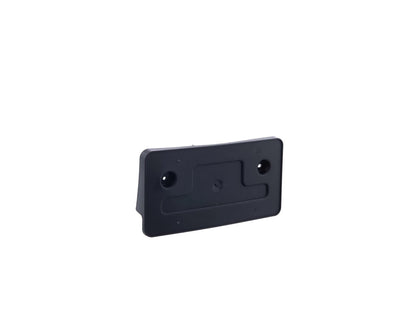 Front Bumper License Plate Bracket for 10-12 Ford Mustang 2-Door Fit FO1068128