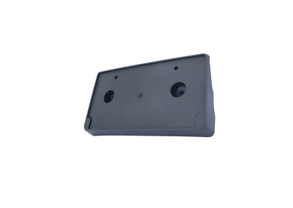 License Plate Bracket Tag Holder Plastic Front for 2019-2021 Ram 1500 Pickup