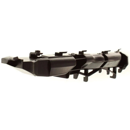Toyota 4Runner 06-09 Passenger Side Front Bumper Support 5211535110 TO1067163