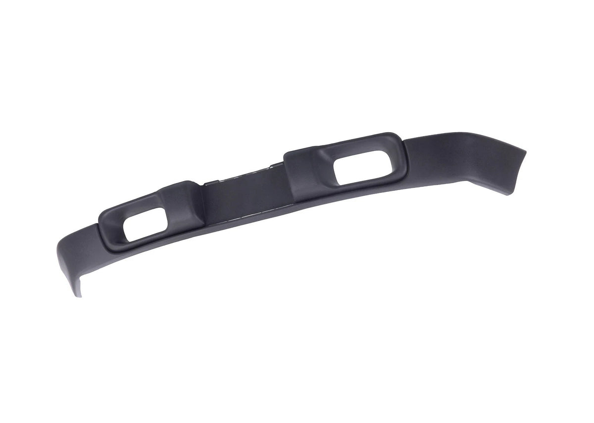 Bumper Deflector Lower Valance For 98-04 S10 ZR2 ZR5 4WD w/o LS Appearance Pkg