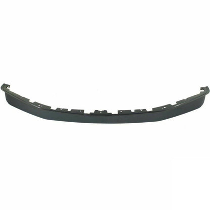 2007-2010 Ford F-SERIES SUPER DUTY 4WD Front Bumper Spoiler FO1093116 8C3Z17626B