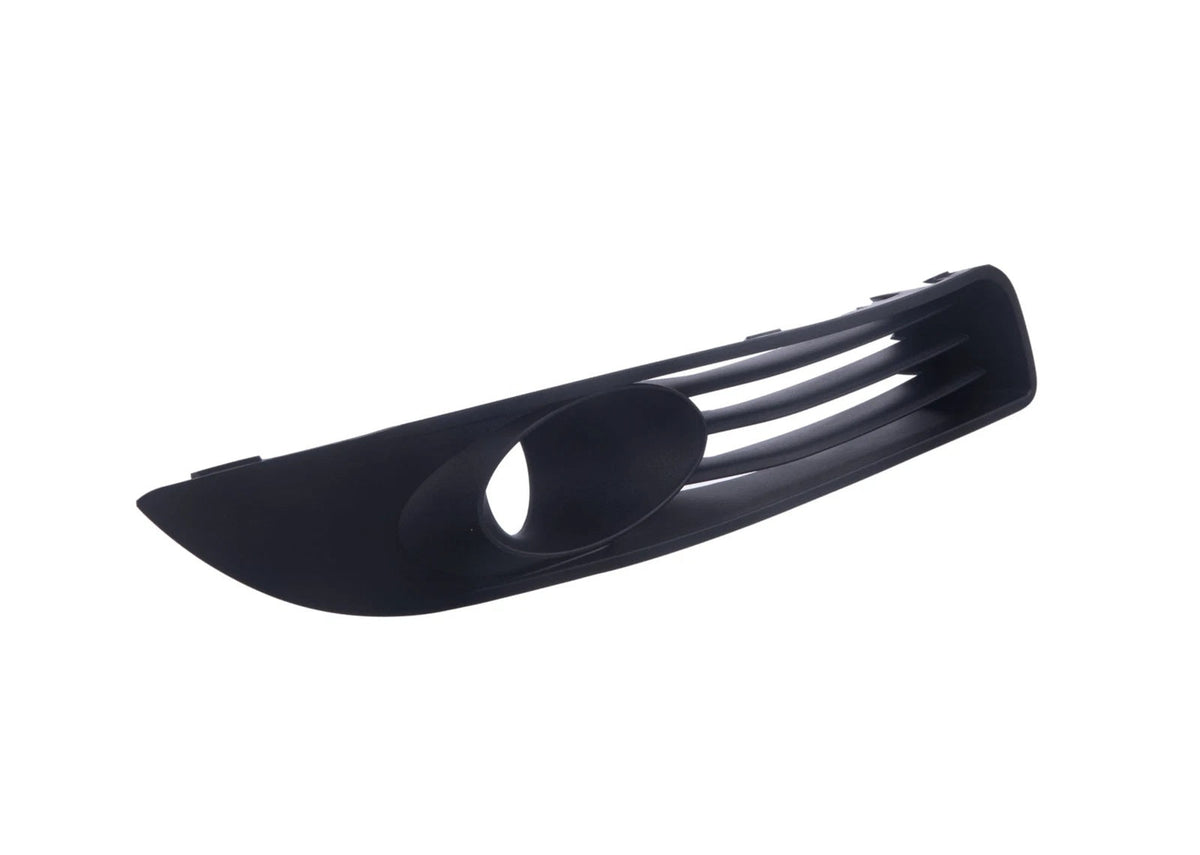 Passenger Side Fog Light Lamp Cover Trim w/ Hole For 2006-2011 Chevrolet Impala