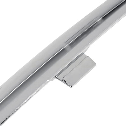 Passenger Side Chrome Front Bumper Trim 2011-2014 Chrysler 300 CH1047103