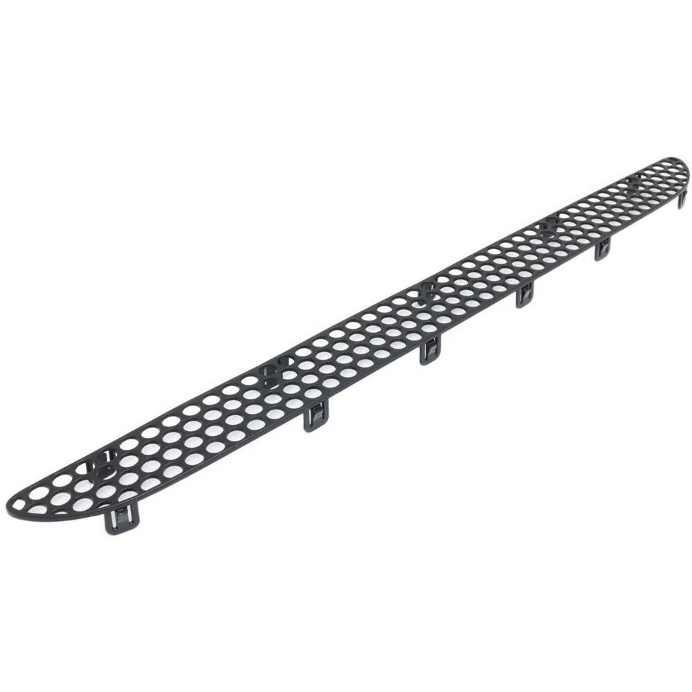 Front BUMPER GRILLE For Mercedes-Benz ML320,ML55 AMG,ML430,ML500 BLACK
