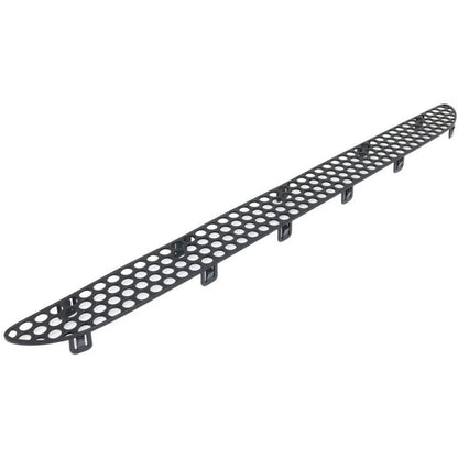 Front BUMPER GRILLE For Mercedes-Benz ML320,ML55 AMG,ML430,ML500 BLACK