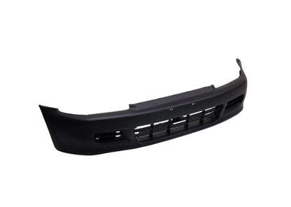 Front Bumper Cover for 5th Gen. 1992 1993 1994 1995 Honda Civic Coupe Hatchback