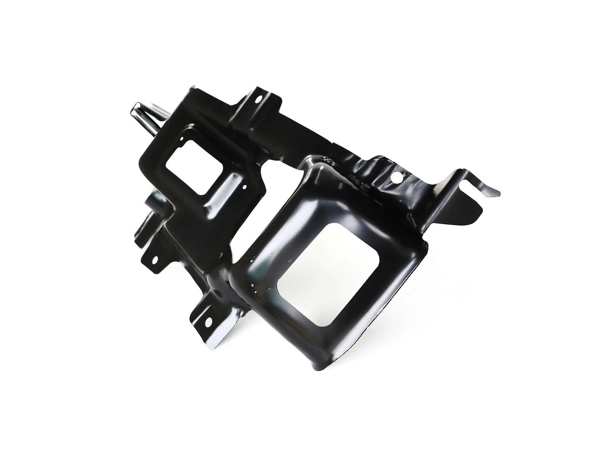 For 2014-2015 GMC Sierra 1500 Pickup Truck Front Driver Left Side Bumper Bracket