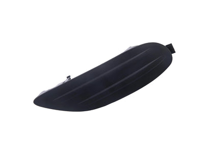 Passenger Side Fog Light Lamp Cover without Hole For 2005-2008 Toyota Corolla