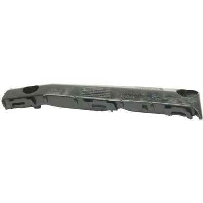 Driver Side Front Bumper Cover Bracket 2012-2014 Toyota Camry 5253606120
