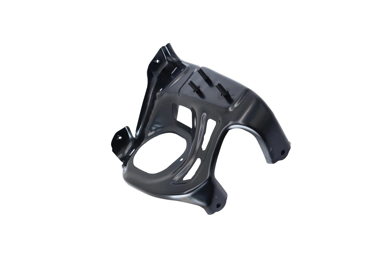Front Passenger RH Side Bumper Retainer Mounting Bracket for 14-20 Toyota Tundra