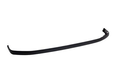 Black Front Upper Bumper Cover Pad For 1994-2001 Dodge Ram 1500 2500 3500 Pickup