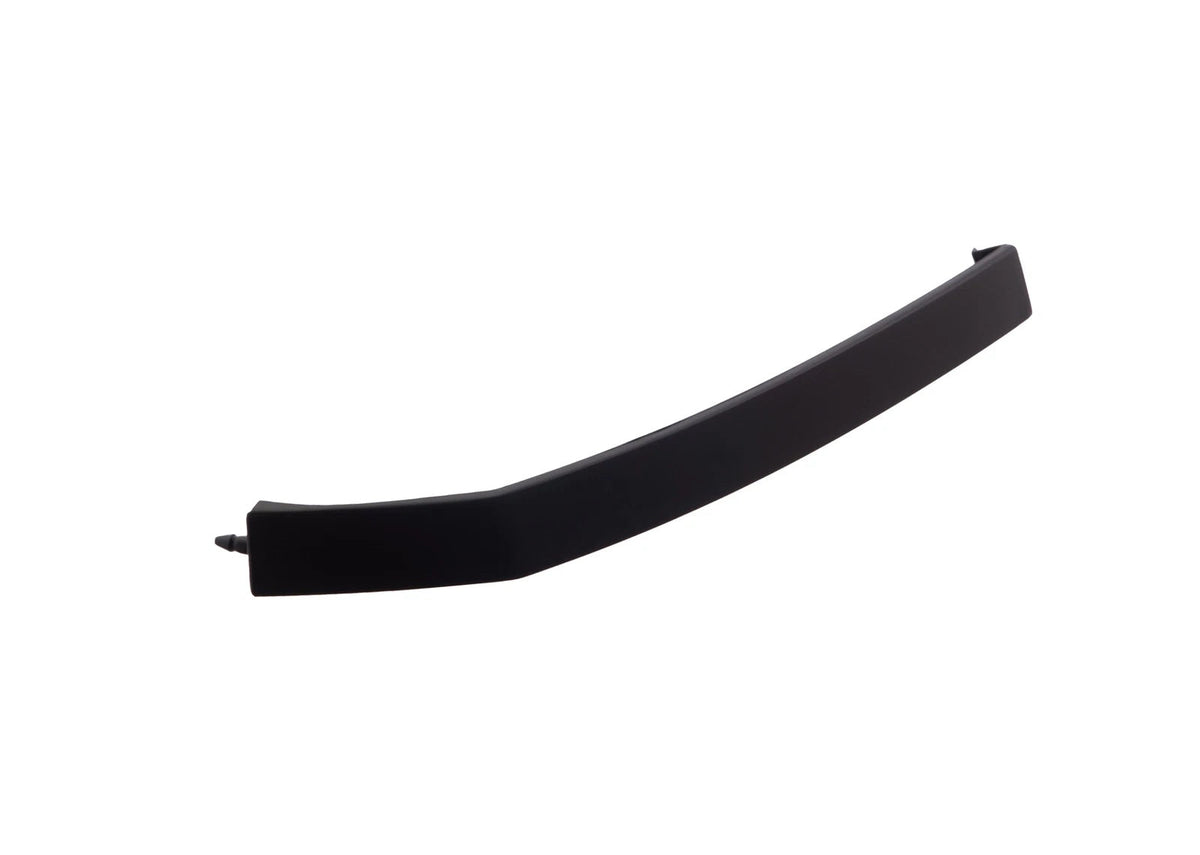 Front Passenger Side Bumper Filler Trim For 04-15 Nissan Titan 05-08 Armada