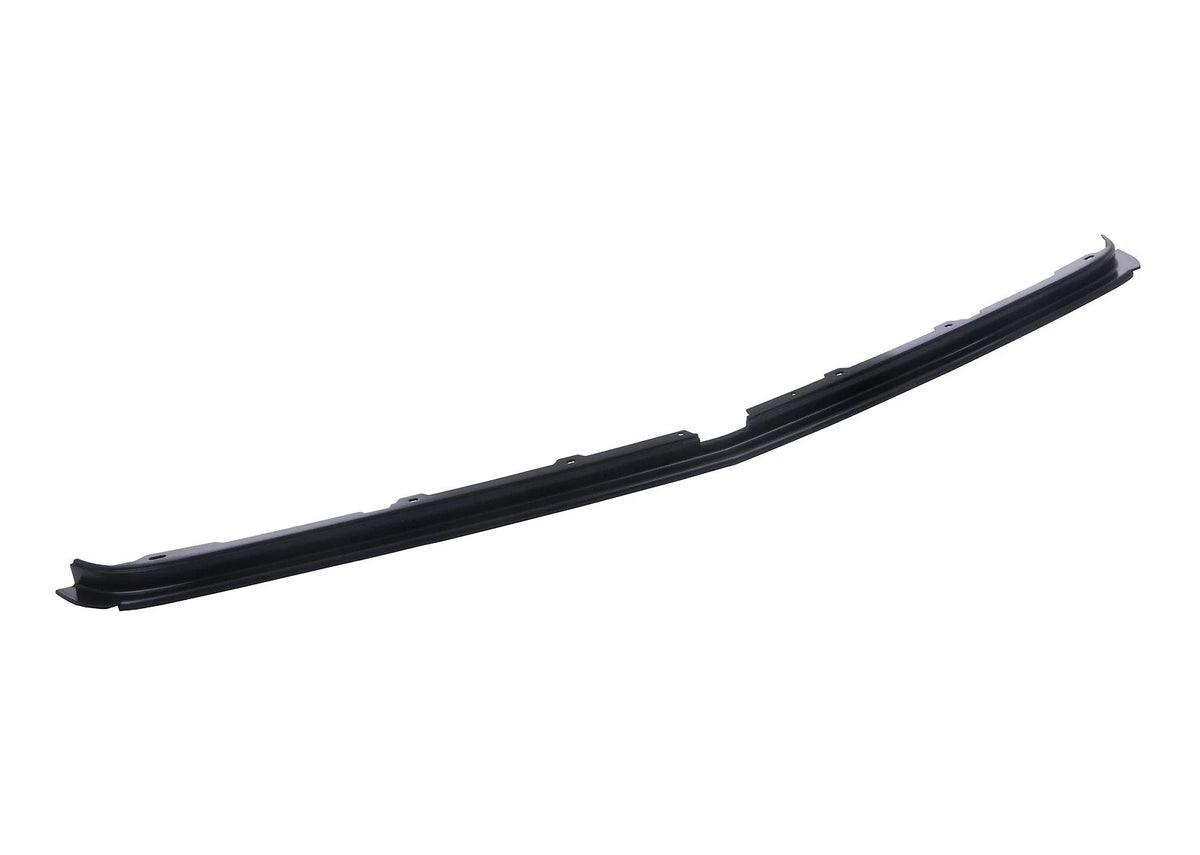 GM1087241 Front BUMPER FILLER for GMC,ChevySuburban Yukon,Blazer BLACK