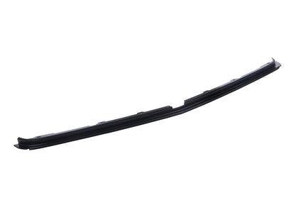 GM1087241 Front BUMPER FILLER for GMC,ChevySuburban Yukon,Blazer BLACK