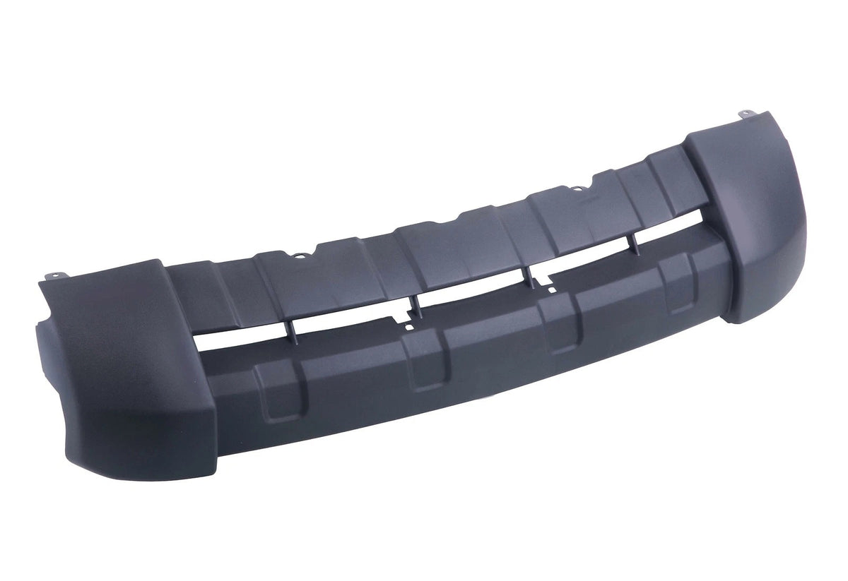 Front Bumper Cover Apron Valance Lower Plastic for 2006-2008 Honda Pilot