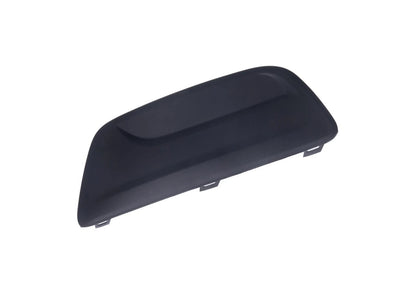Passenger Side Fog Light Lamp Cover Trim w/o Hole For 2013-2015 Chevrolet Malibu