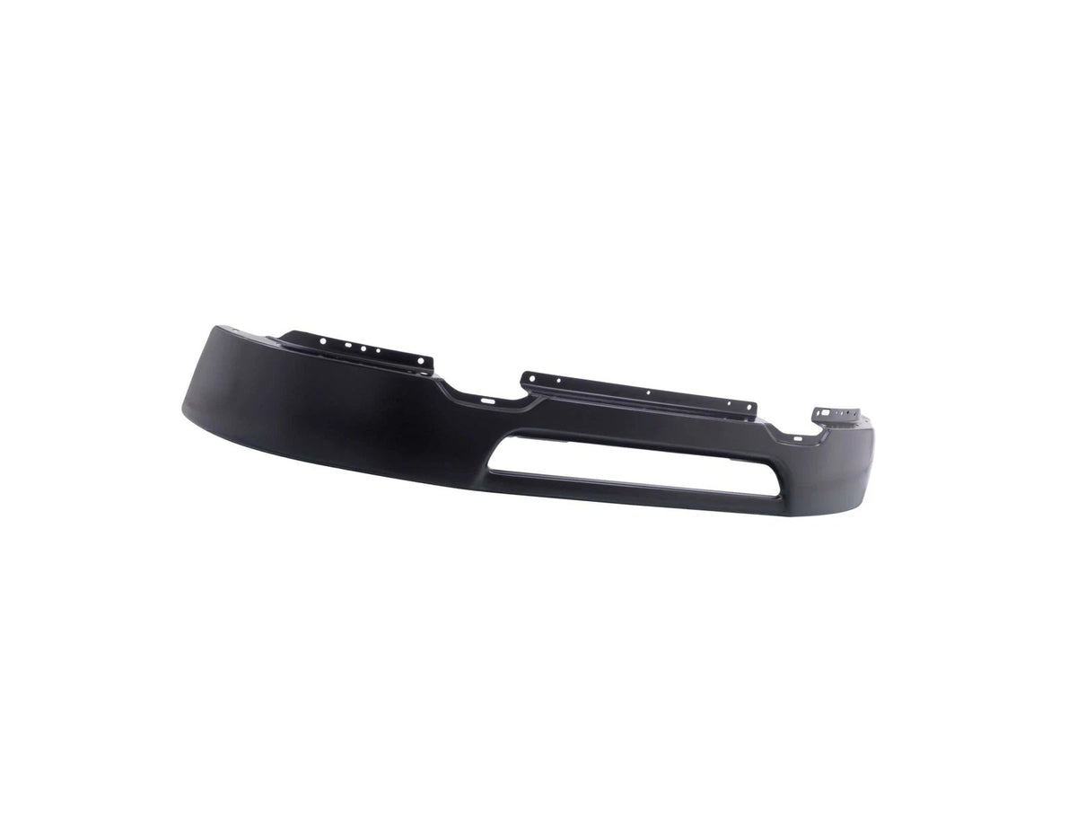 Front Bumper Face Bar For Ford F-150 6L3Z17757CAPTM FO1002402 New FT