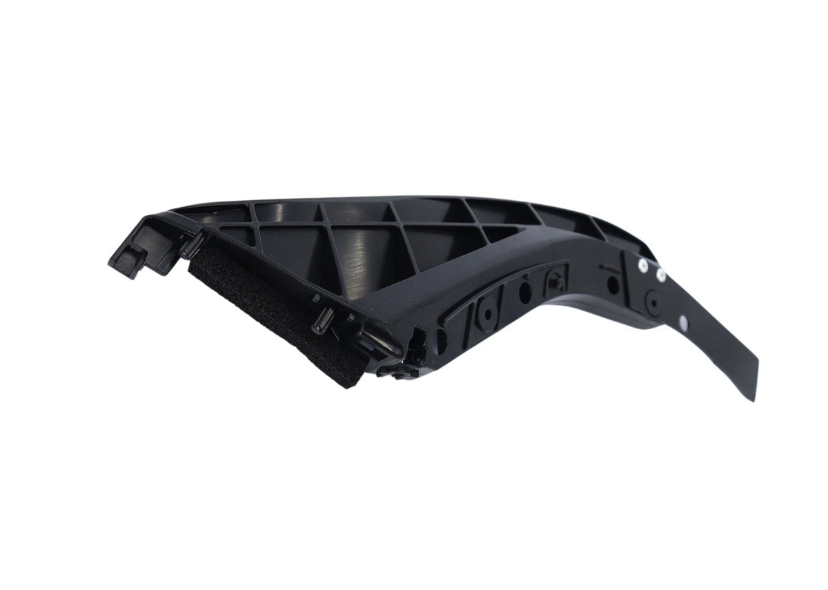 Front Driver Side Bumper Retainer Mounting Bracket for 2009-2014 Nissan Maxima
