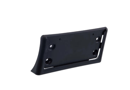 New Front Bumper License Plate Bracket for 2002-2009 Chevy Trailblazer GMC Envoy