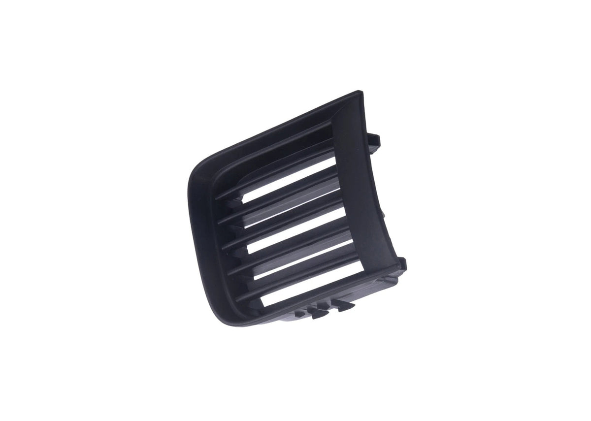 NI1038103 Front,Left Driver Side BUMPER GRILLE For Nissan Pathfinder 622572W100