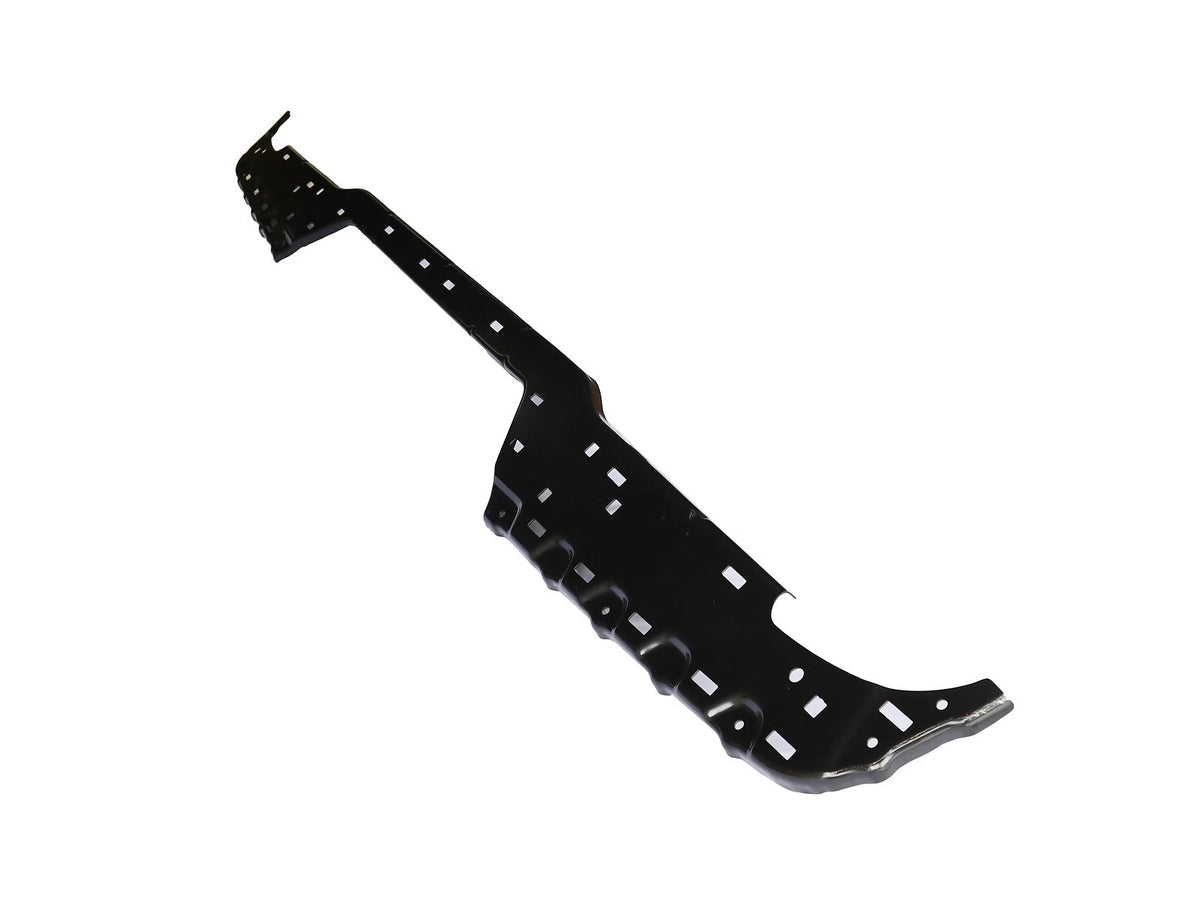 Rear Bumper Reinforcement For 07-13 Chevy Silverado 07-14 GMC Sierra 2500 3500