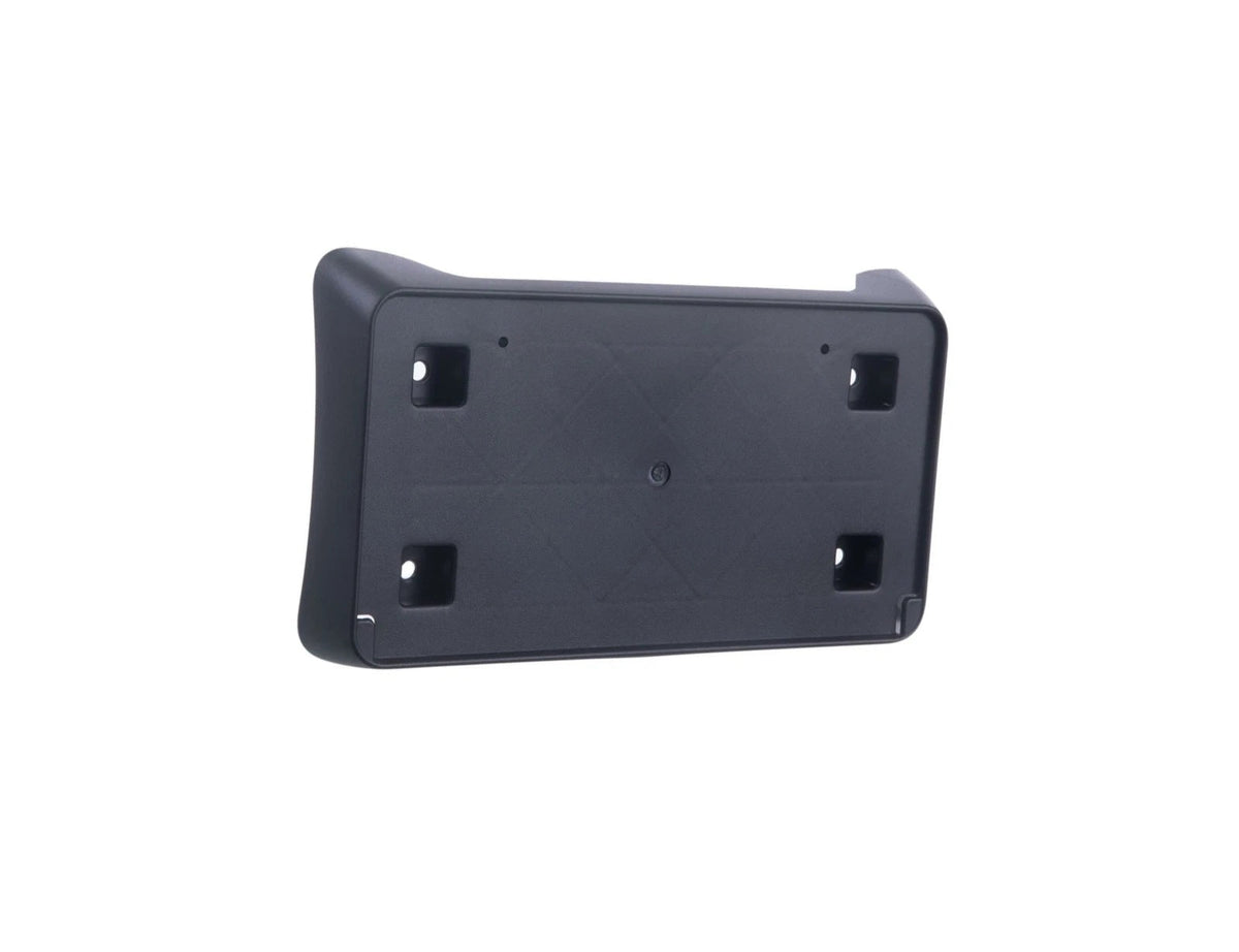 New Plastic Front License Plate Bracket for Dodge Charger 2006-2010 Sedan 4-Door