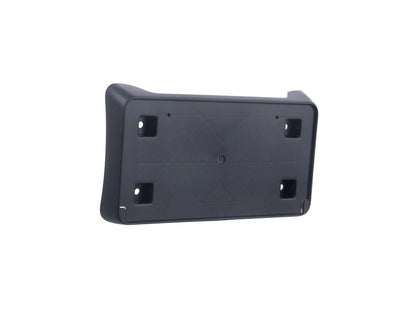 New Plastic Front License Plate Bracket for Dodge Charger 2006-2010 Sedan 4-Door