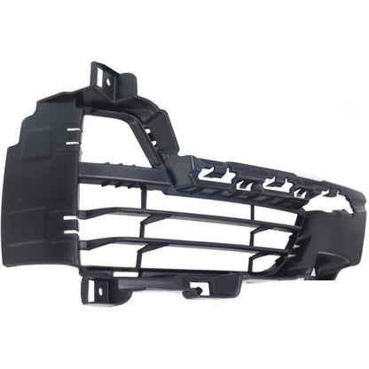 2014-2016 For BMW X5 Front,Right BUMPER GRILLE