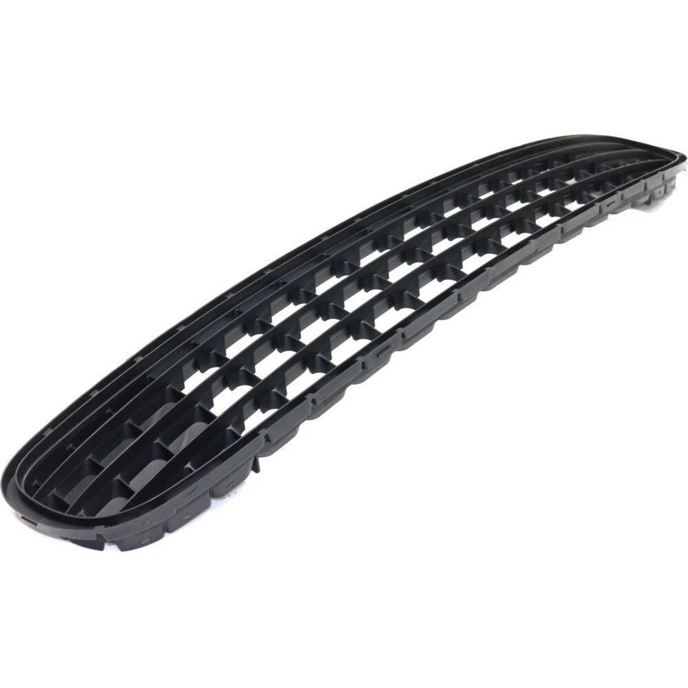 Front BUMPER GRILLE For Mini Cooper Paceman,Cooper Countryman PLASITC