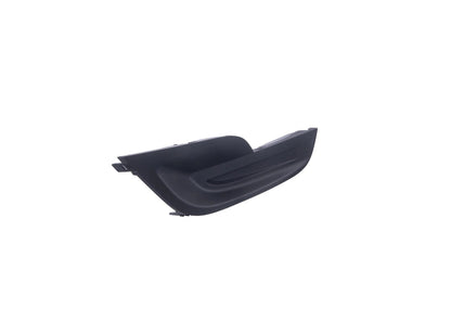 Passenger Side Fog Light Lamp Cover without Hole For 2013-2015 Nissan Altima