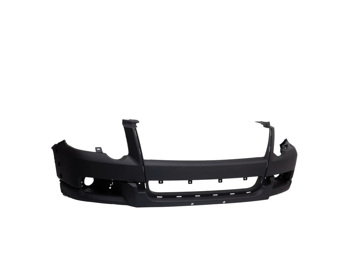 Front Bumper Cover Upper with Fog Lamp Light Holes for 2006-2010 Ford Explorer