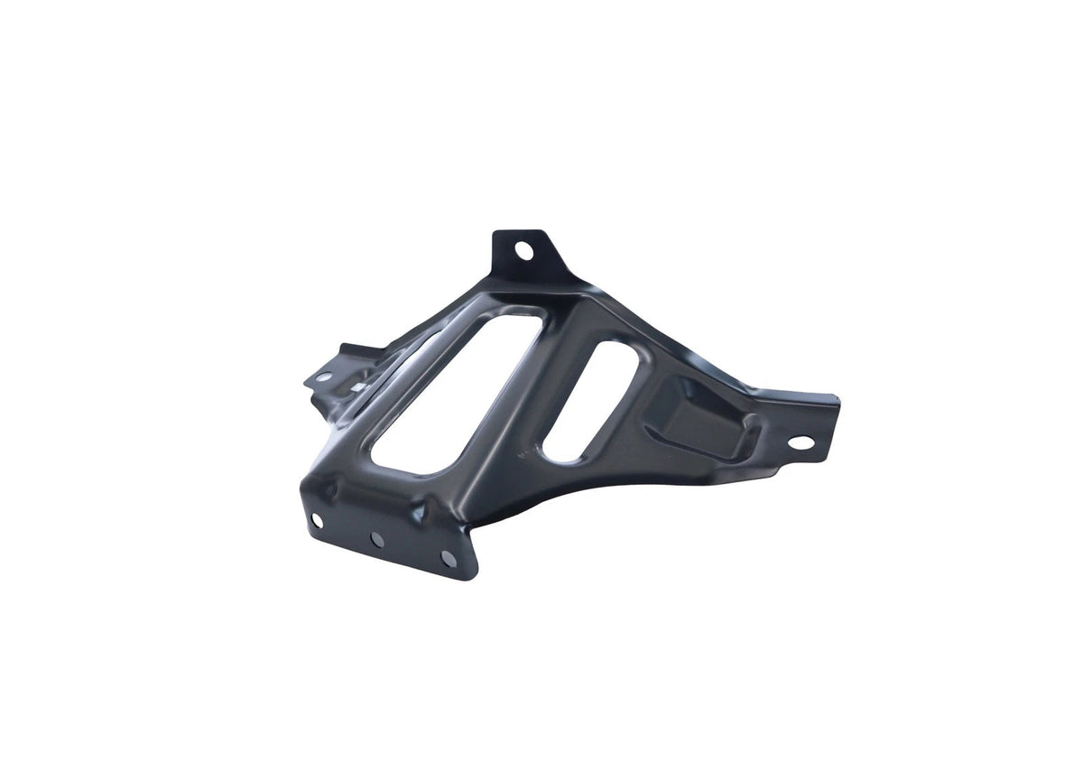 Front Bumper Retainer Mounting Bracket Support for 2016-2018 Chevrolet Silverado