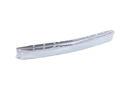 Front Chrome Bumper Face Bar For 2007-2008 Chevrolet Silverado 1500 Pickup Truck