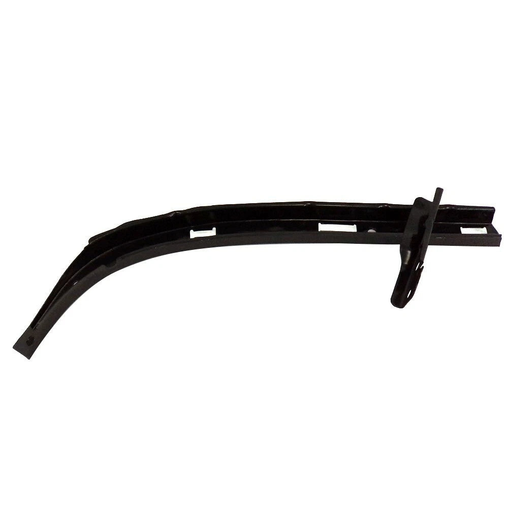 New Front Left & Right Set Of 2 LH RH BUMPER FILLER For Honda Accord