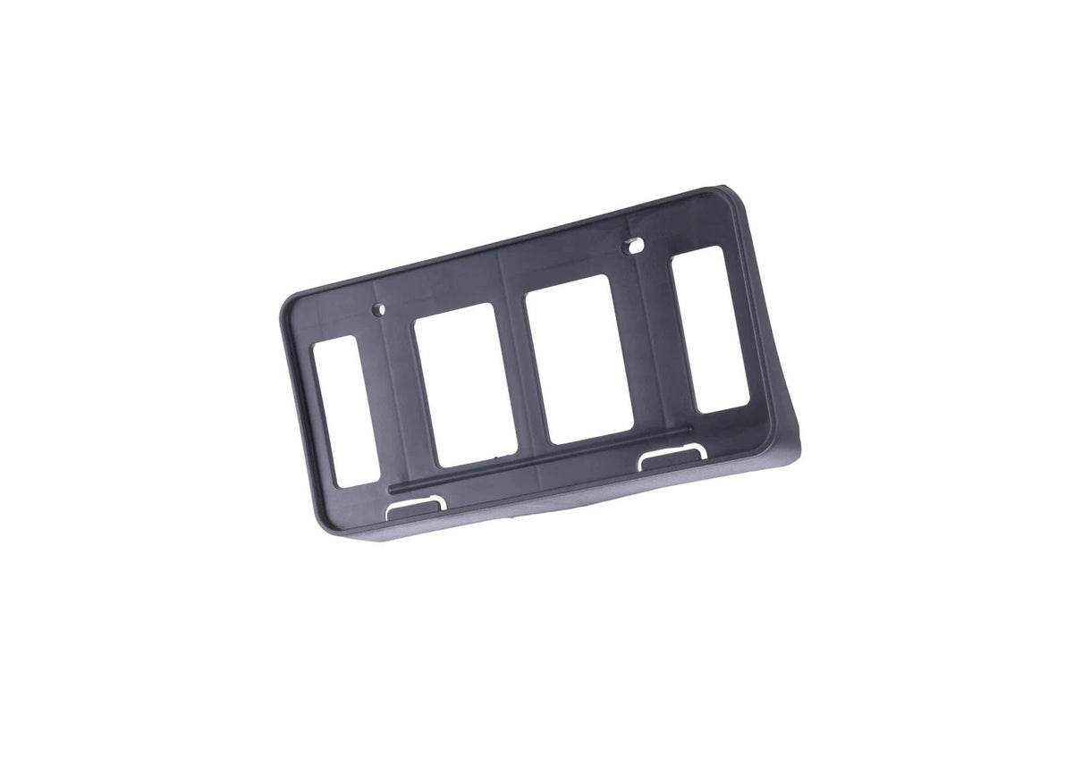New Front Bumper License Plate Bracket Assembly for Toyota Tundra 14-20 Pickup